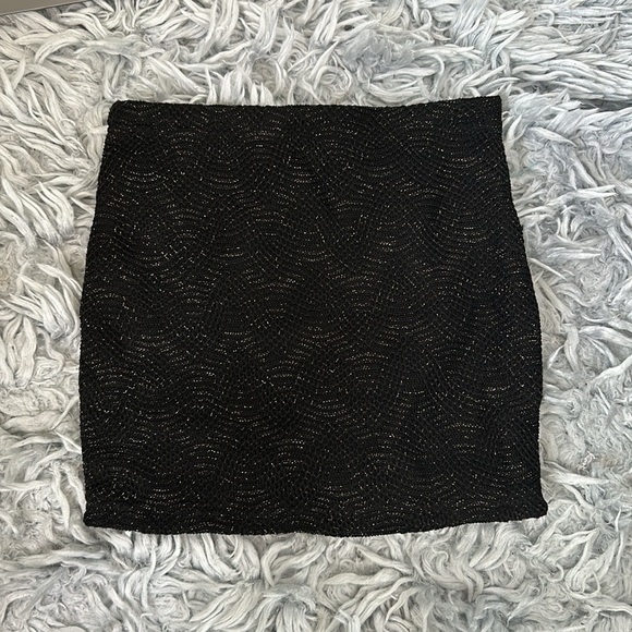 SHEIN Mini skirts. Bundle. - Picture 3 of 3